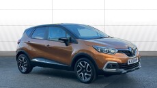 Renault Captur 0.9 TCE 90 Iconic 5dr Petrol Hatchback